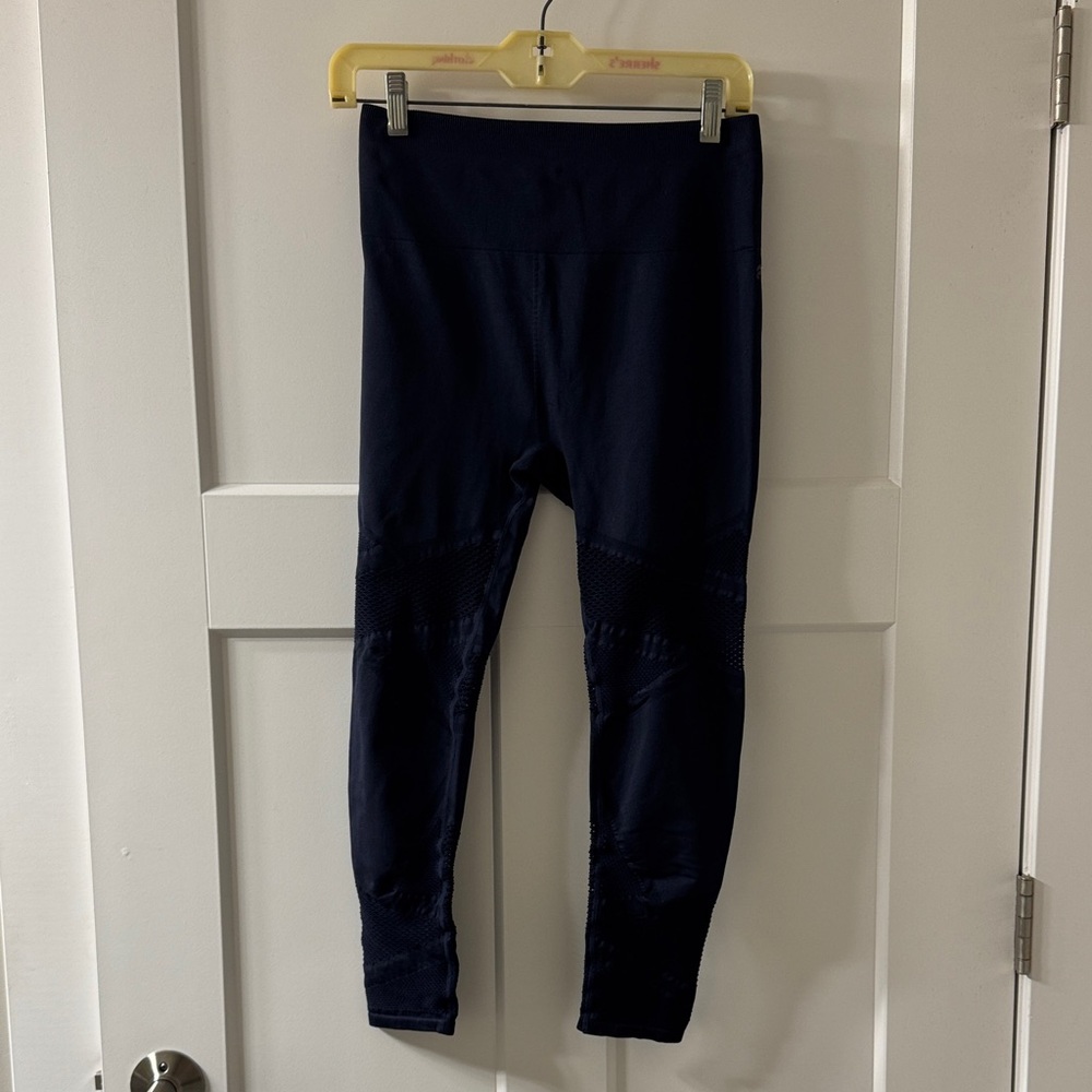 Fabletics Deep Blue Women's Leggings